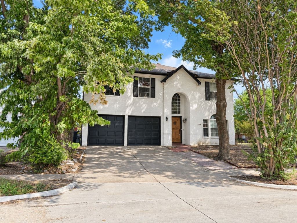 1330 Kensington Court, Garland, TX 75040 — photo 1