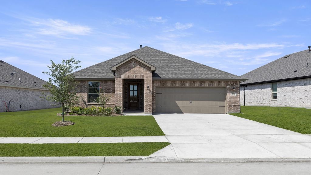 753 Grand Dale Drive
