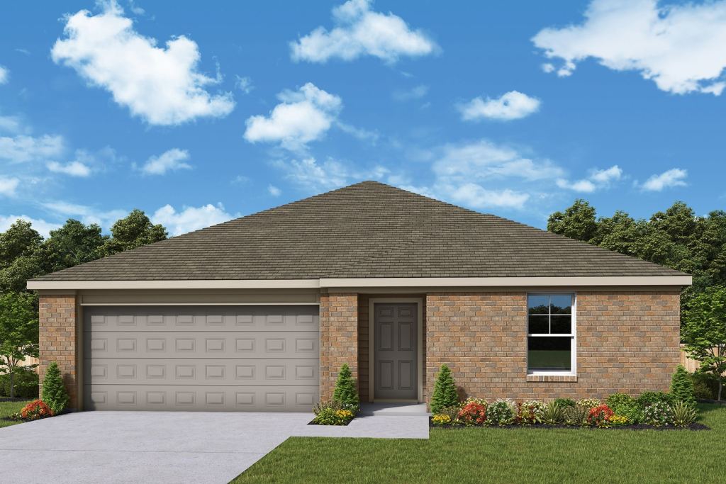 2506 Canadian Way, Crandall, TX 75114 — photo 1