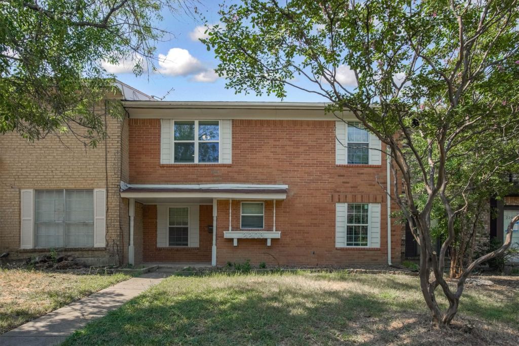 2203 Sheraton Drive, Carrollton, TX 75007 — photo 1