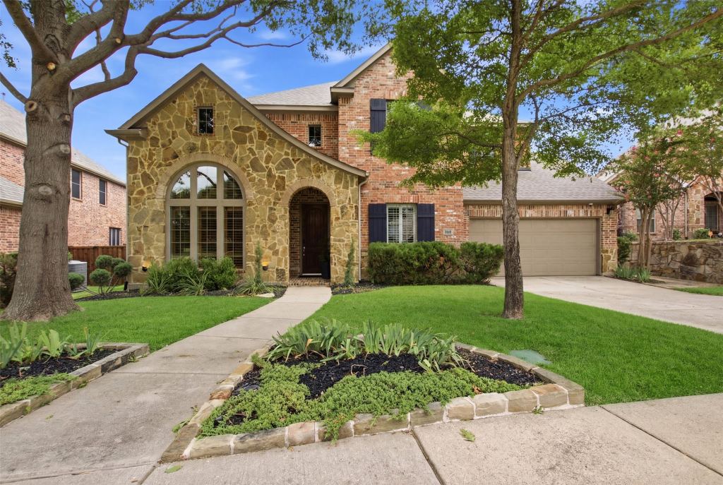 8605 Herns Meadow Lane, McKinney, TX 75071 — photo 1
