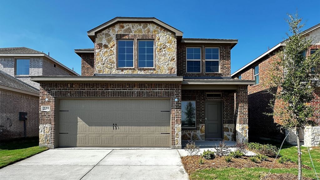 221 Pheasant Run Road, Terrell, TX 75160 — photo 1