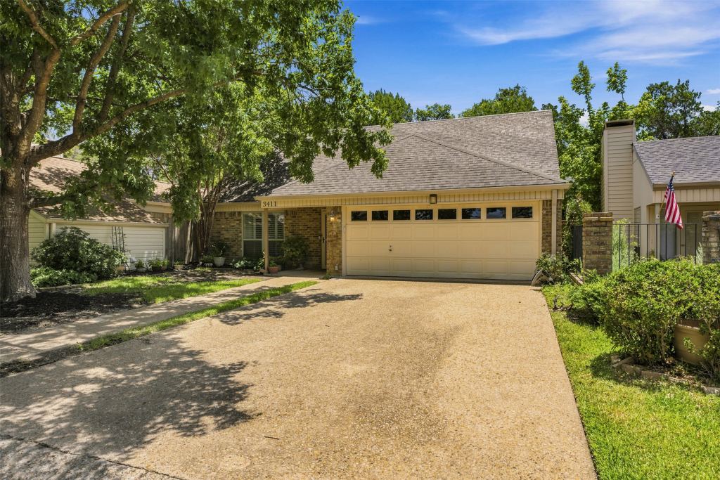 3411 Brannon Drive, Waco, TX 76710 — photo 1