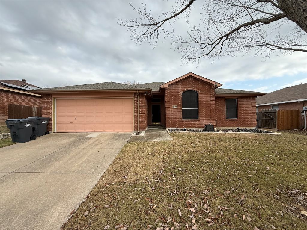 2504 Highridge Drive, McKinney, TX 75071 — photo 1