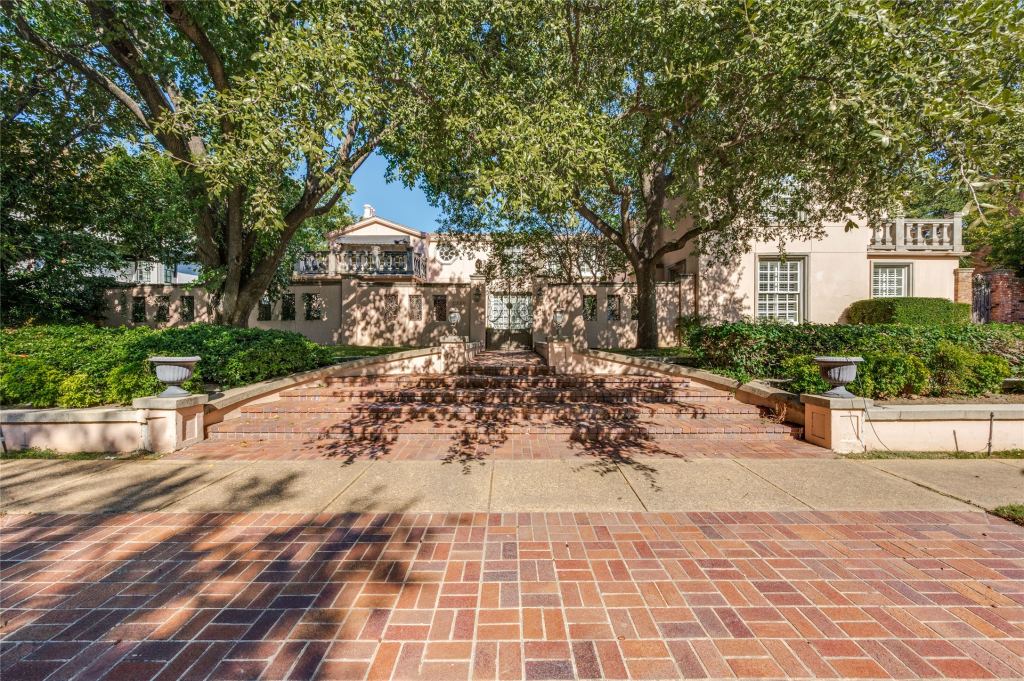 4520 Westway Avenue, Highland Park, TX 75205 — photo 1