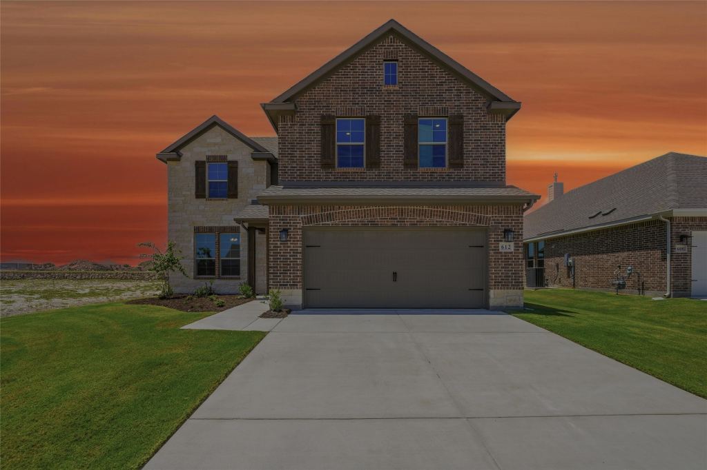 612 Sand Piper Lane, Anna, TX 75409 — photo 1