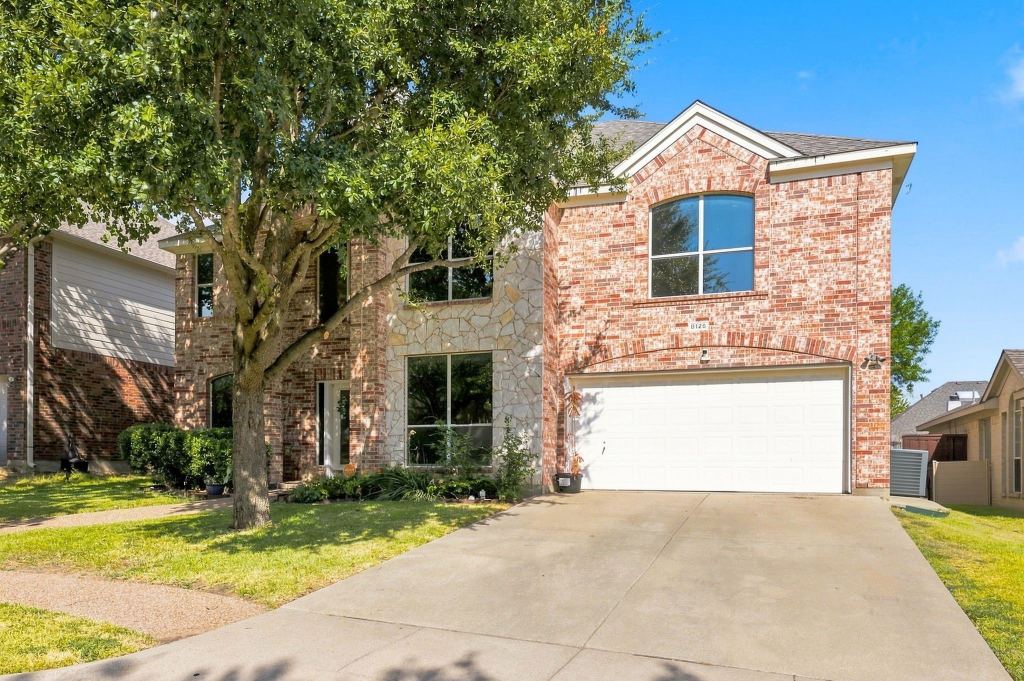 8125 Geranium Lane, Fort Worth, TX 76123 — photo 1