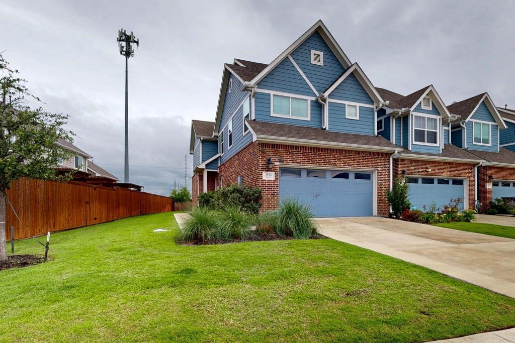 3016 Grandview Drive, Wylie, TX 75098 — photo 1