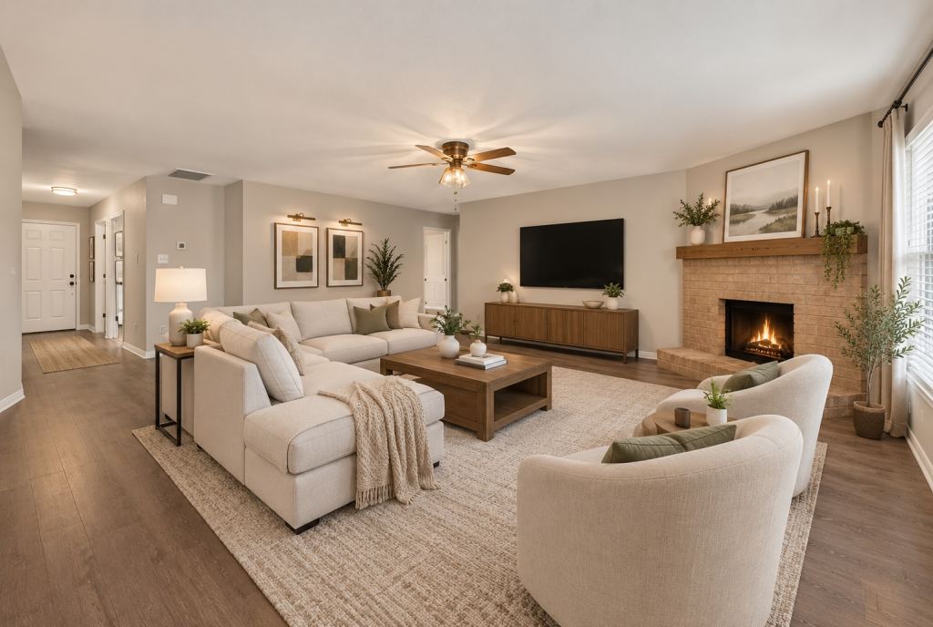 9605 Woodrow Wilson Drive, McKinney, TX 75072 — photo 1