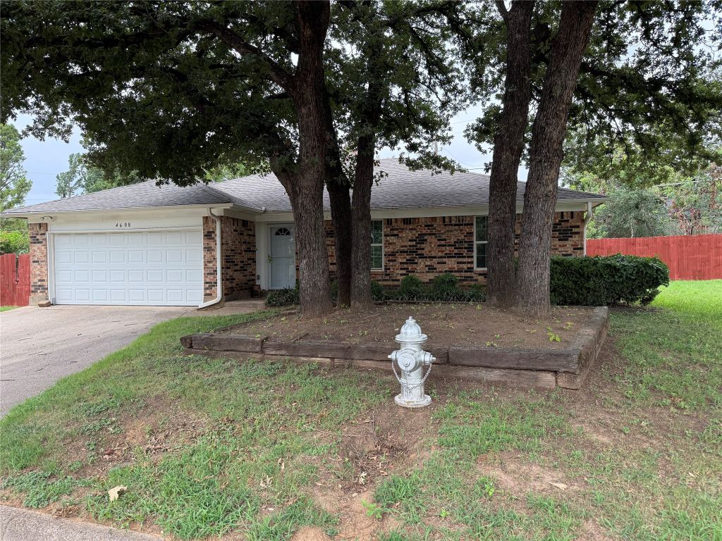 4608 Elm Tree Court, Arlington, TX 76017 — photo 1