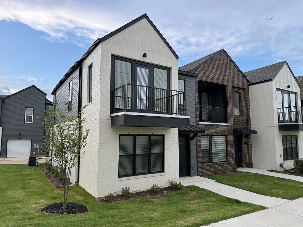 2217 Reserve Way Bldg 17-2217, Mansfield, TX 76063 — photo 1
