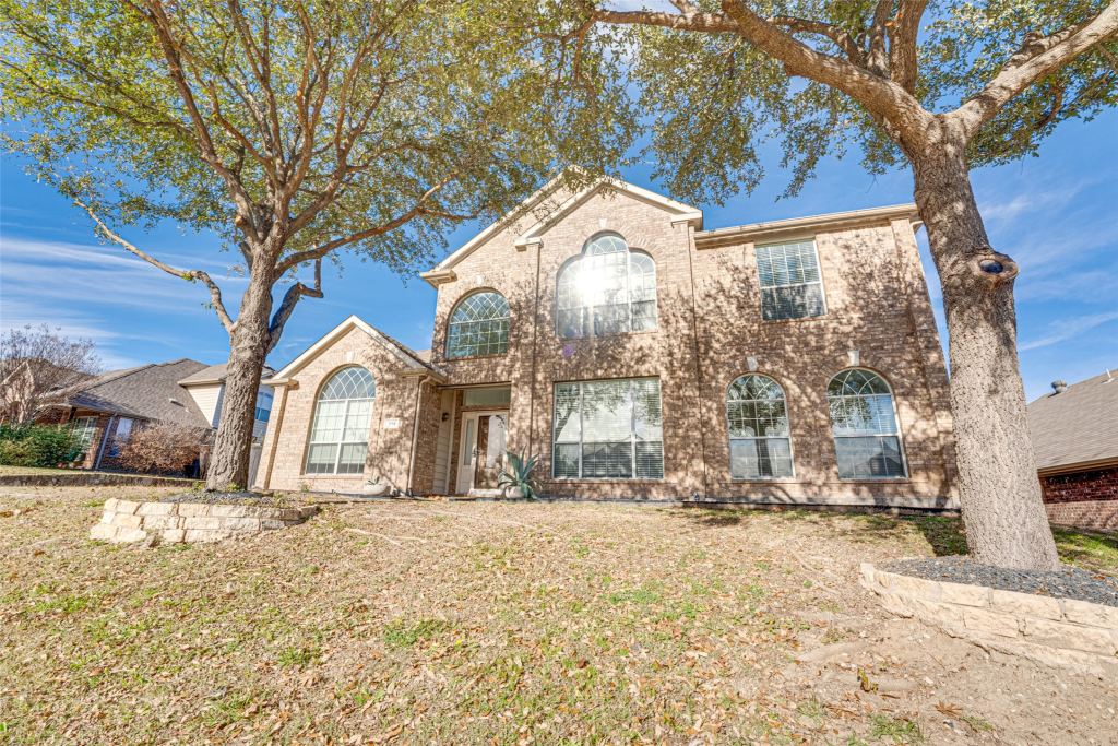 558 Presidio Drive, Rockwall, TX 75087 — photo 1