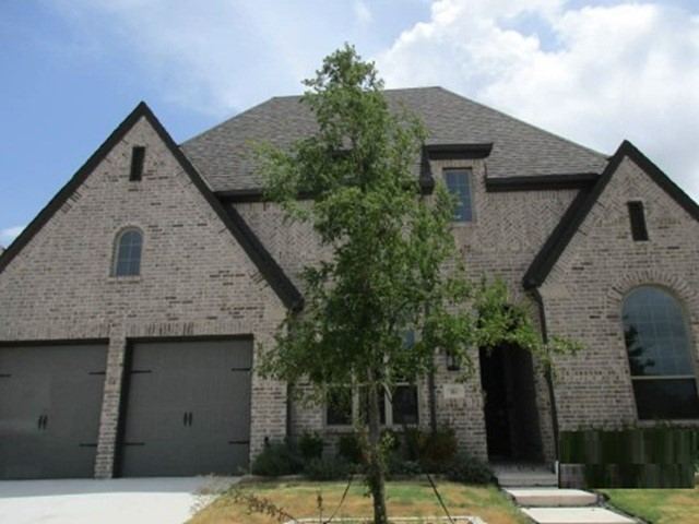 4004 Horsemint Road, Aubrey, TX 76227 — photo 1