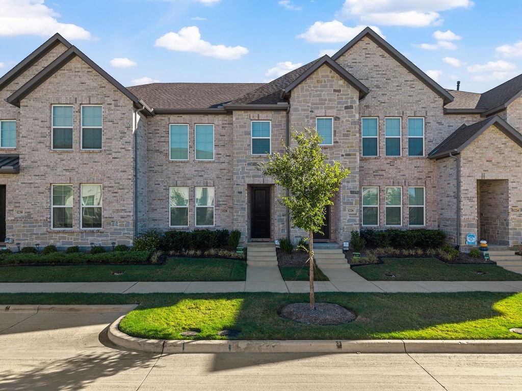 1228 Junction Drive, Allen, TX 75013 — photo 1