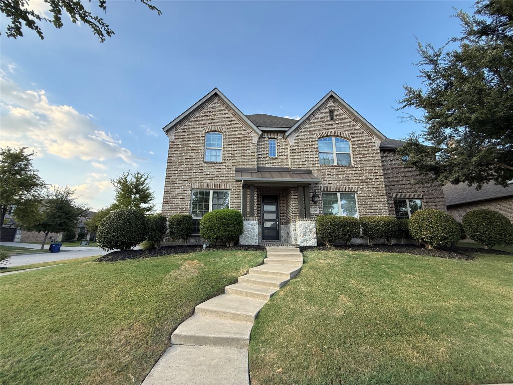 11818 Antler Drive, Frisco, TX 75035 — photo 1