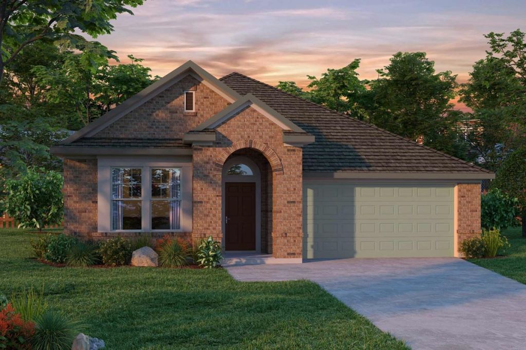 4007 Yellowstone Road, Royse City, TX 75189 — photo 1