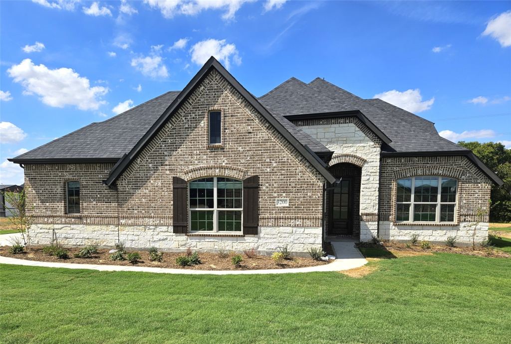 3200 Windmill Road, Van Alstyne, TX 75495 — photo 1