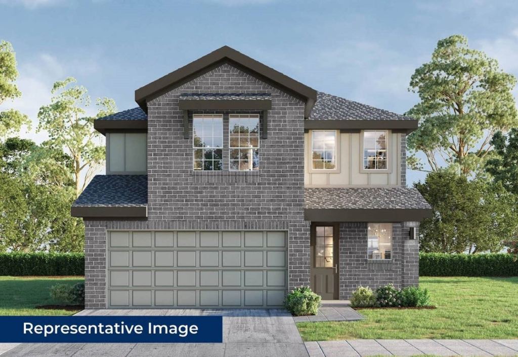 3052 Tamarack Trail