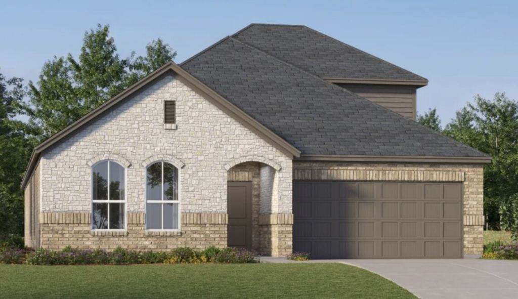 14823 Bigelow Street, Pilot Point, TX 76258 — photo 1