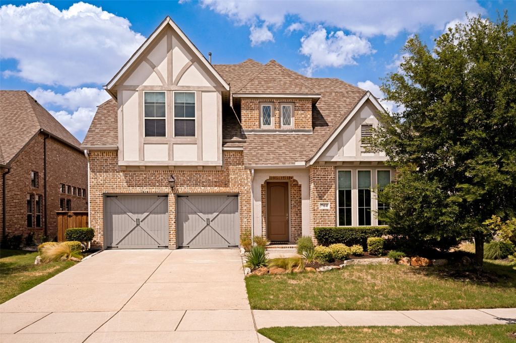 764 Thoroughbred Avenue, Frisco, TX 75036 — photo 1