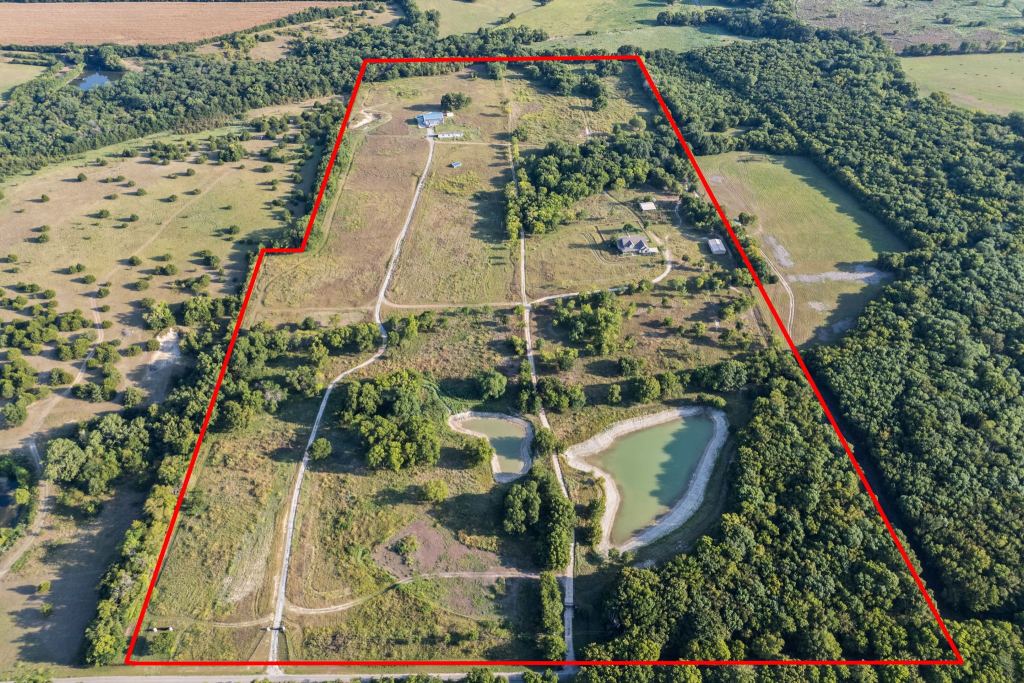 9530 County Road 581, Anna, TX 75409 — photo 1