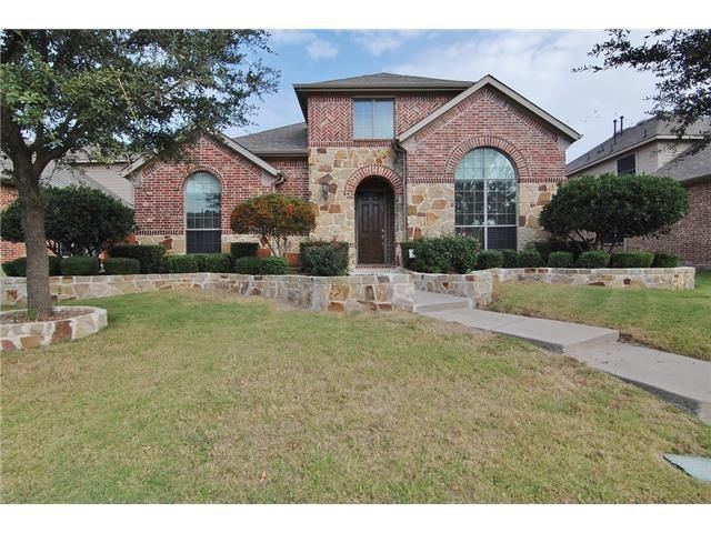 6072 Wallis Drive, Frisco, TX 75033 — photo 1