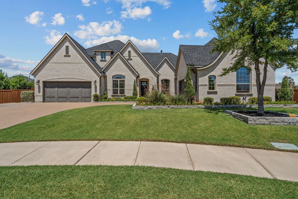 1720 Lexington Avenue, Prosper, TX 75078 — photo 1