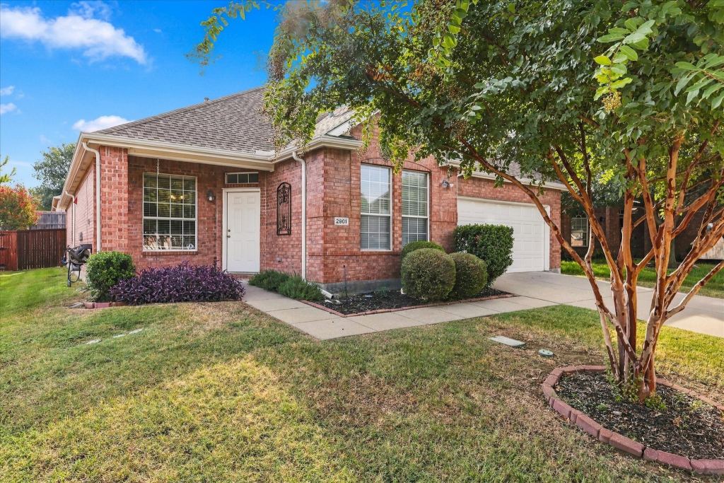 2901 Drake Court
