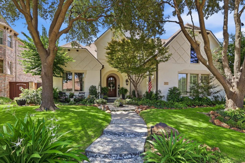 4579 Princess Caroline Court, Frisco, TX 75034 — photo 1
