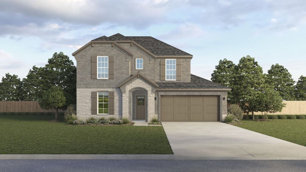 1800 Patricia Drive, Princeton, TX 75407 — photo 1