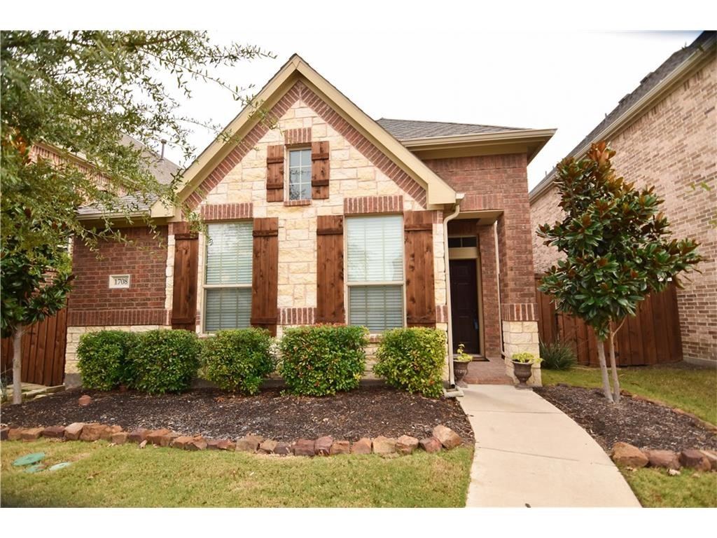 1708 Estacado Drive, Allen, TX 75013 — photo 1