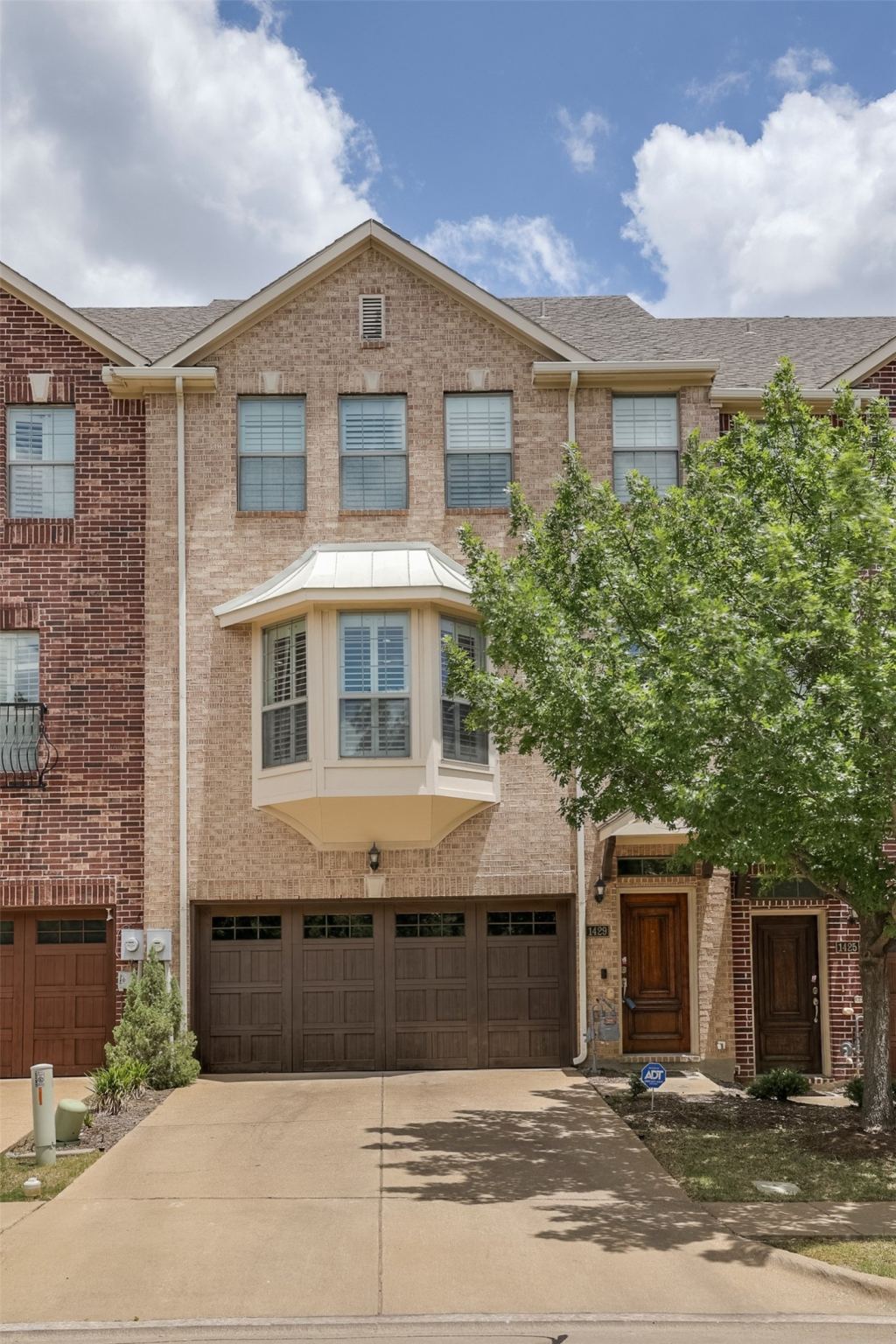 1429 Fox Run Drive, Irving, TX 75063 — photo 1