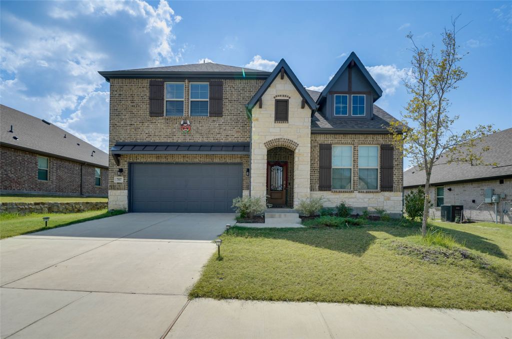 707 Gatecrest Drive, Fate, TX 75087 — photo 1