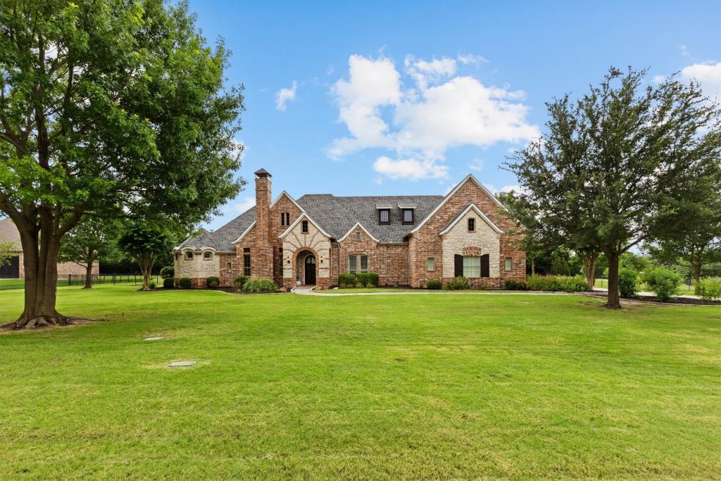 3063 Cedar Trail, Celina, TX 75078 — photo 1