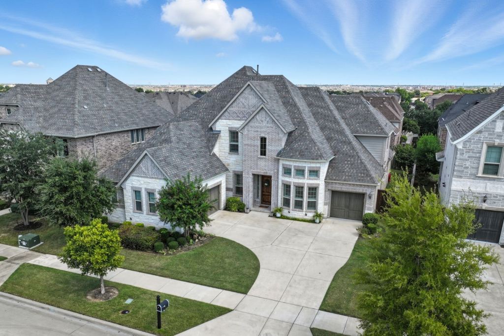 7616 Big Buckle Drive