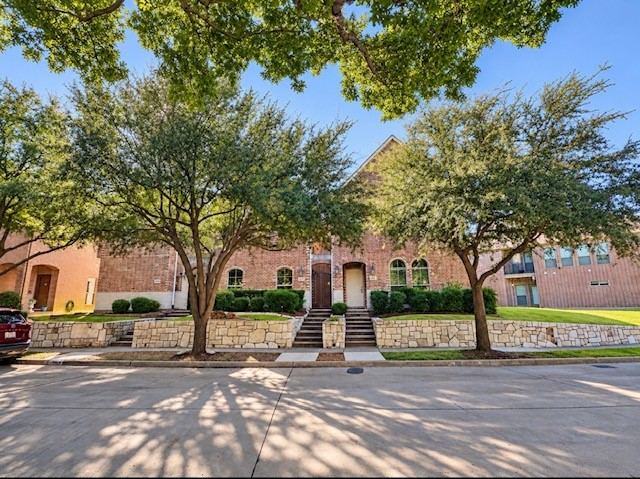 2002 Downing Street, Allen, TX 75013 — photo 1