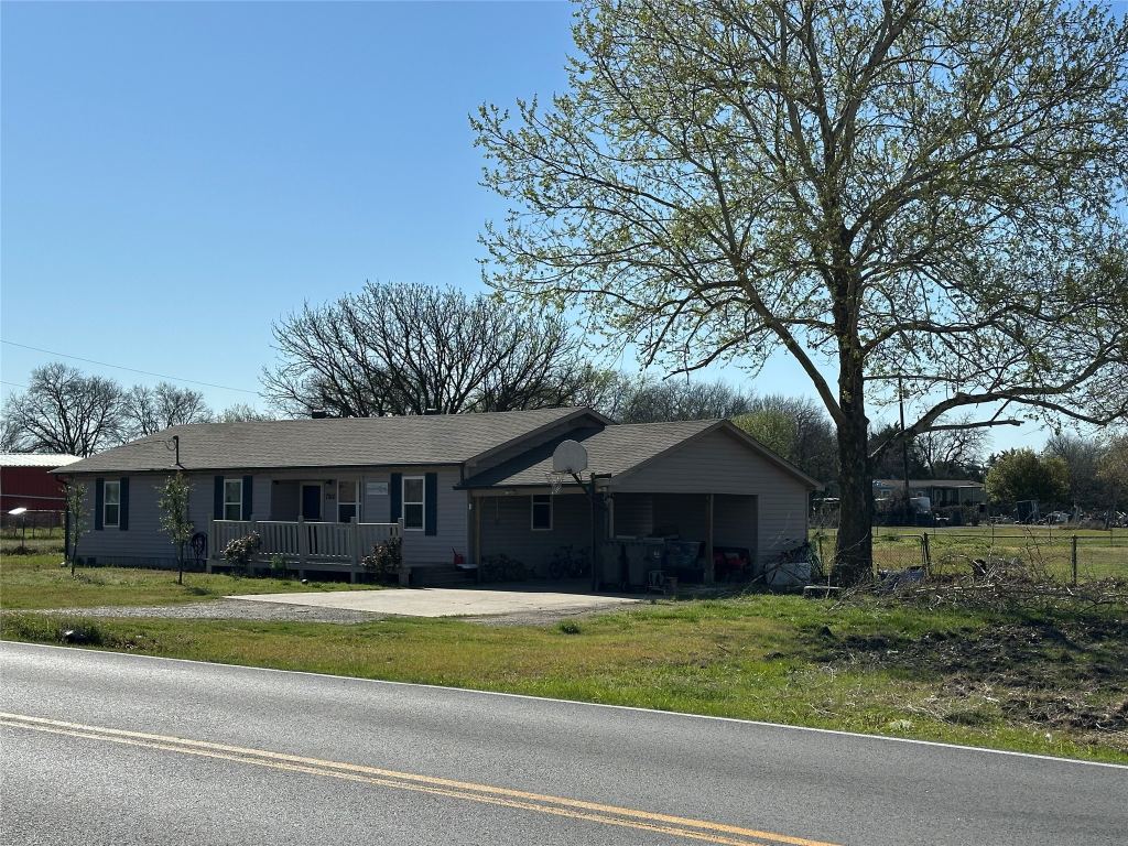 7910 County Road 392, Princeton, TX 75407 — photo 1
