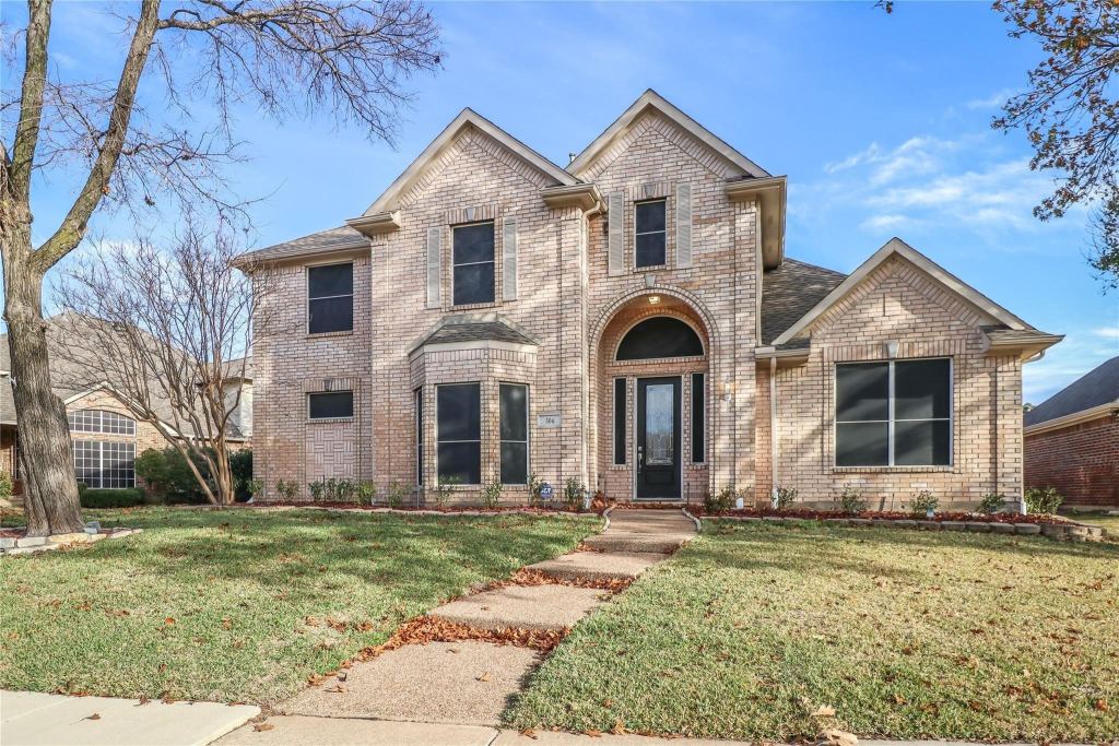504 Renfro Court, Irving, TX 75063 — photo 1