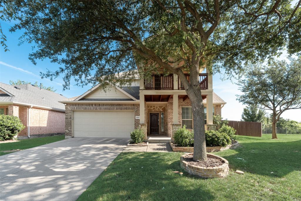 9600 Mystic Dune Drive, McKinney, TX 75070 — photo 1