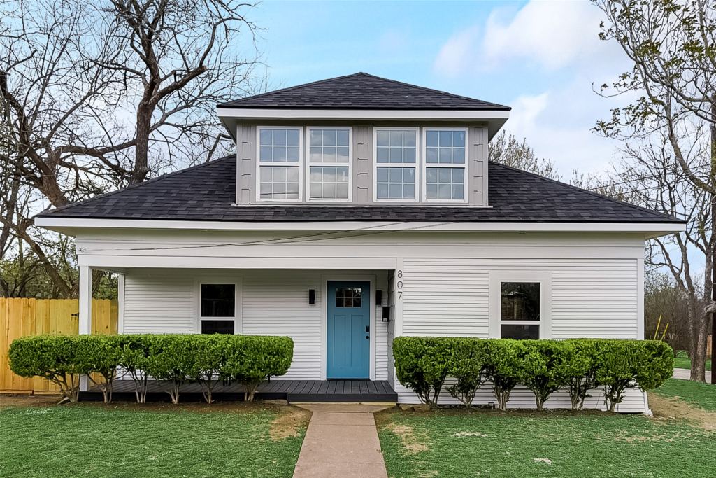 807 Florence Street, McKinney, TX 75069 — photo 1