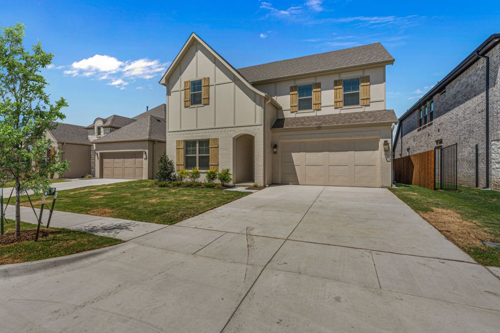 920 Sandpiper Drive, Aledo, TX 76008 — photo 1