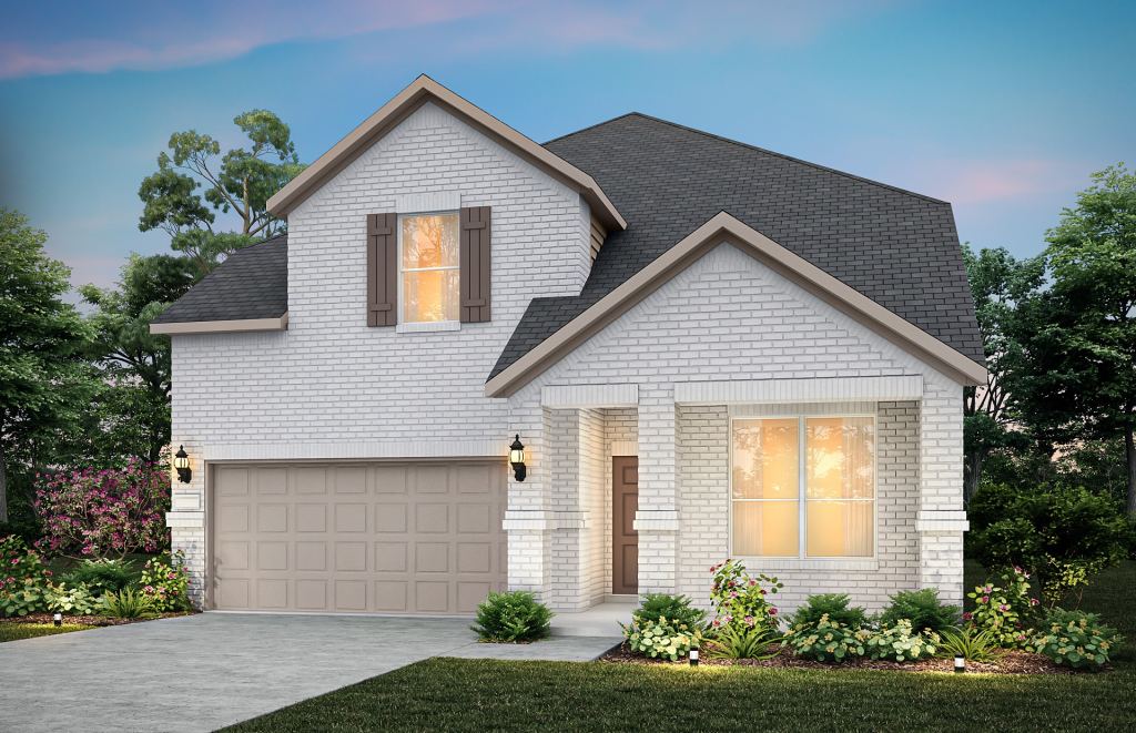 1305 Boyd Street, Aubrey, TX 76227 — photo 1