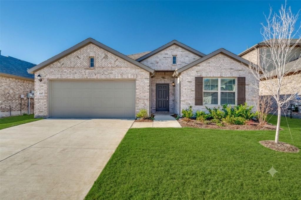 6445 Auburn Dale Road, Pilot Point, TX 76258 — photo 1