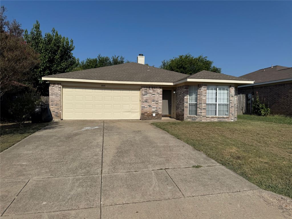 8045 Cannonwood Drive, Fort Worth, TX 76137 — photo 1