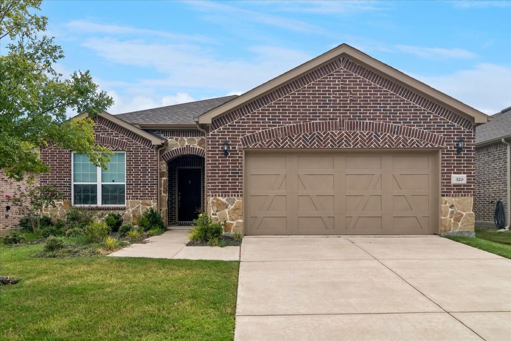 320 Long Pines Drive, McKinney, TX 75071 — photo 1