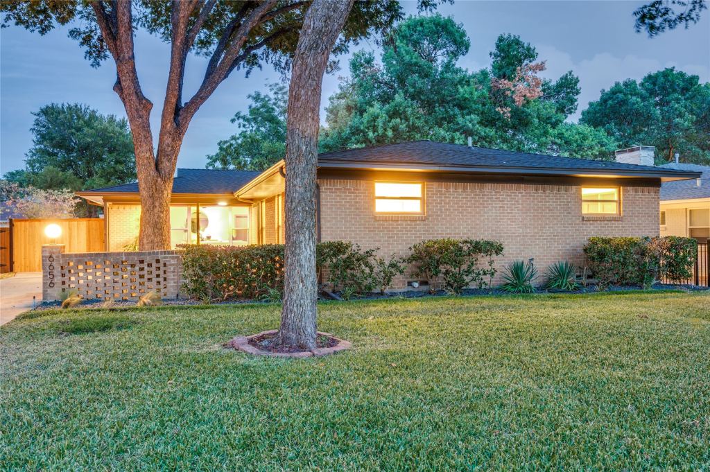 6656 Santa Anita Drive