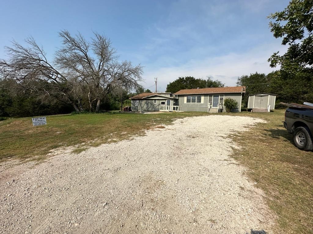 6217 New Mexico Trail, Granbury, TX 76048 — photo 1