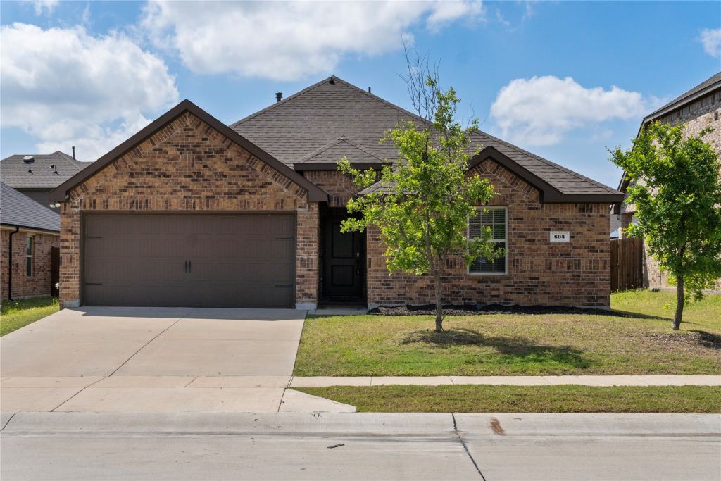 603 Gunsmoke Trail, Princeton, TX 75407 — photo 1