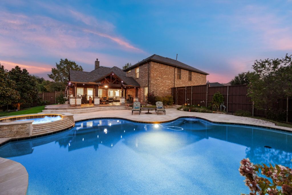 3923 Betty Street, Rockwall, TX 75087 — photo 1