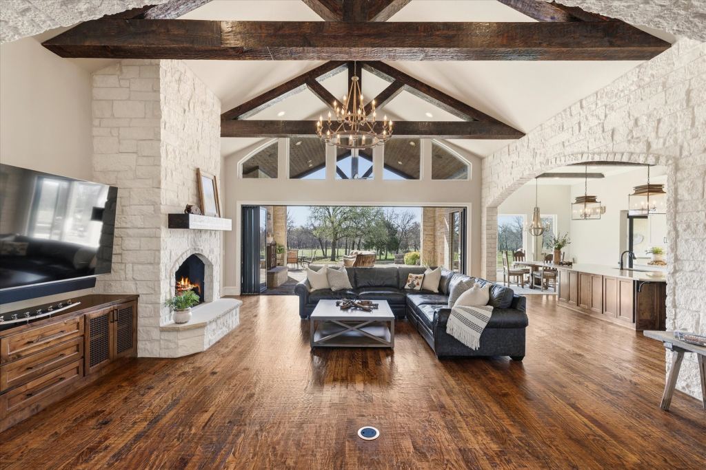 8301 Stephens Ranch Road, Pilot Point, TX 76258 — photo 1